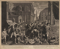 TvB G 5939
<br/>
De plaag te Ashdod
<br/>
<em>Picart, Stephano (XVII)</em>